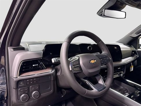 New 2026 Chevrolet Tahoe LT w/ Comfort Package image 12