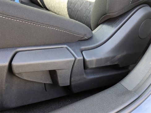 New 2026 Nissan Sentra SV w/ SV Convenience Package image 21