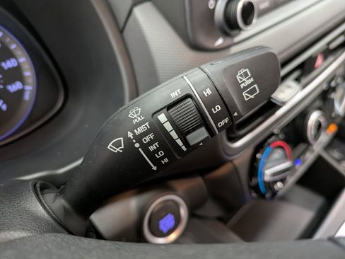 Used 2023 Hyundai Kona SEL w/ Cargo Package AWD/4WD image 19