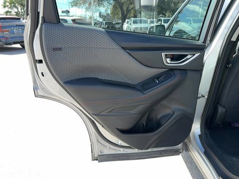 Used 2021 Subaru Forester Sport w/ Popular Package #2 image 12