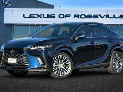 Used 2023 Lexus RX 350 Premium Plus