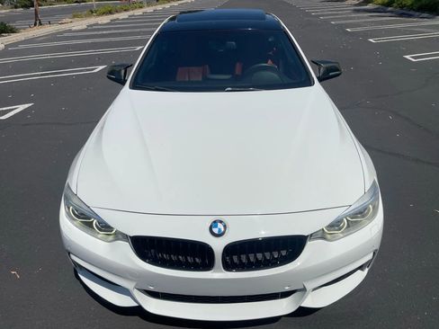 Used 2016 BMW 435i Gran Coupe image 8