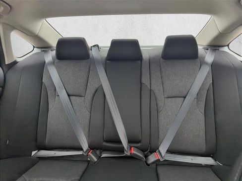 New 2025 Honda Accord SE image 17