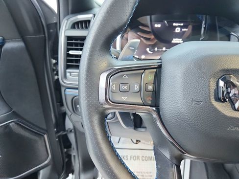 Used 2023 RAM 1500 TRX w/ TRX Level 2 Equipment Group AWD/4WD image 30
