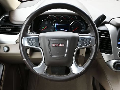 Used 2019 GMC Yukon SLE w/ Convenience Package RWD image 29