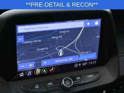 Used 2022 Chevrolet Camaro SS w/ LPO, Ground Effects Package image 13