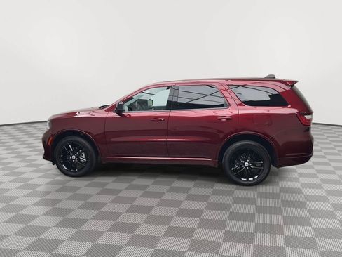 Used 2026 Dodge Durango GT AWD/4WD image 36