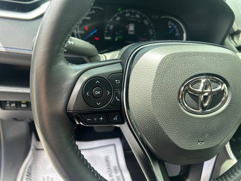 Used 2023 Toyota RAV4 SE AWD/4WD image 26