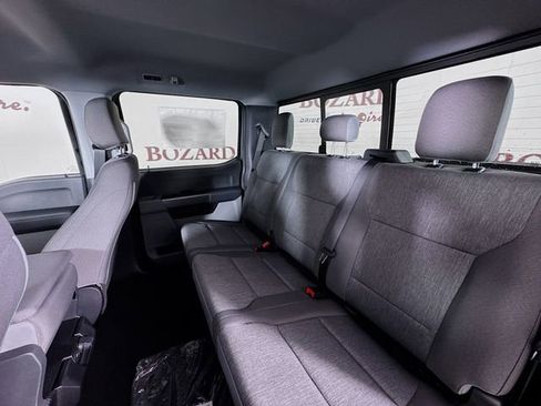 New 2026 Ford F250 XL w/ STX Appearance Package image 24