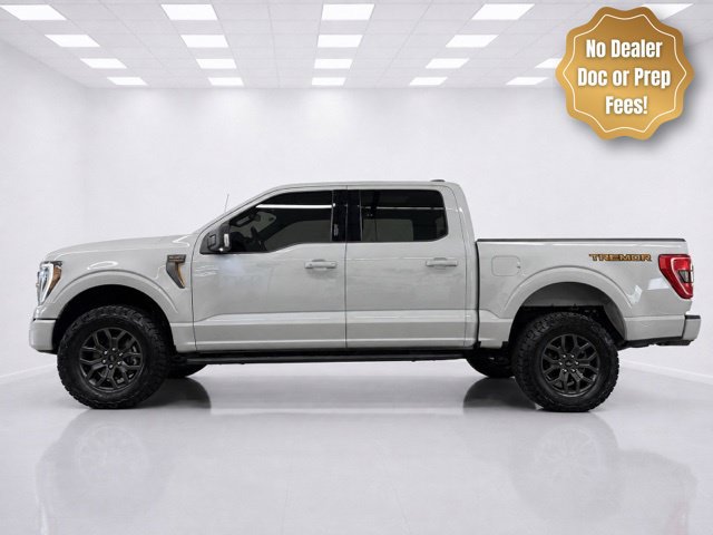 Used 2023 Ford F150 Tremor AWD/4WD image 1