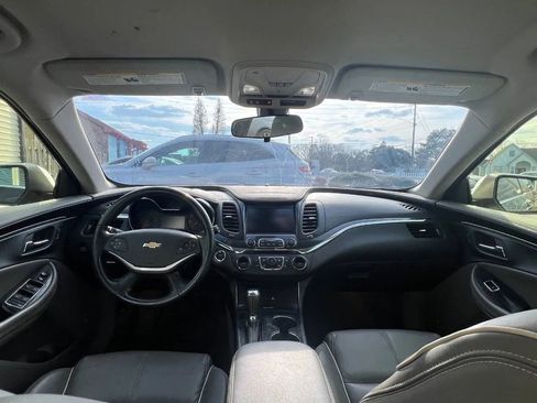 Used 2018 Chevrolet Impala Premier image 29