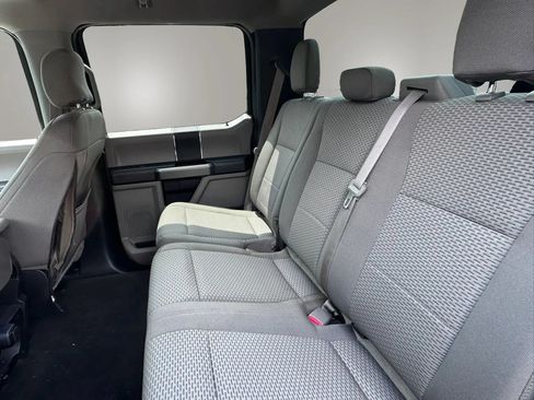 Used 2015 Ford F150 XLT RWD image 17
