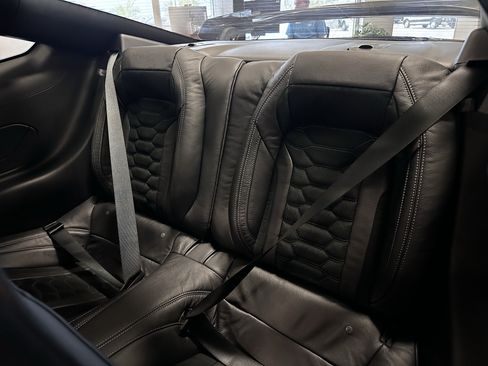 New 2026 Ford Mustang GT Premium w/ GT Performance Package RWD image 26