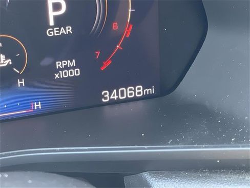 Used 2024 Chevrolet Colorado W/T w/ WT Convenience Package II image 14