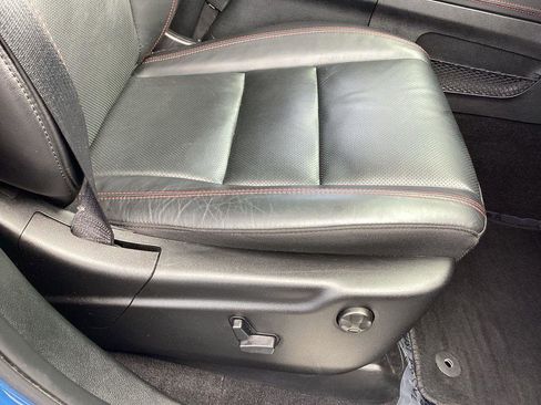 Used 2025 Dodge Durango GT AWD/4WD image 19