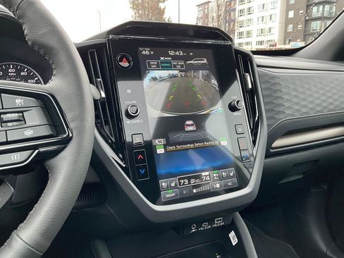 New 2026 Subaru Forester Touring image 19