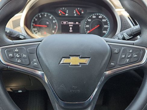 Used 2023 Chevrolet Malibu LT FWD image 11