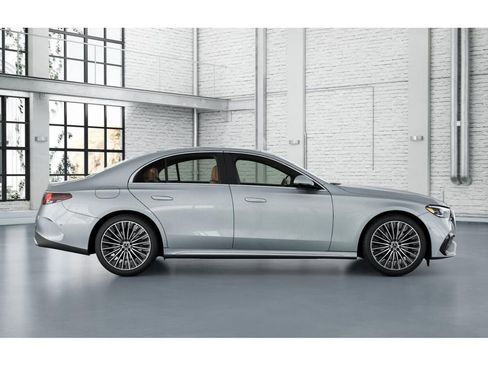 New 2026 Mercedes-Benz E 350 4MATIC Sedan image 16