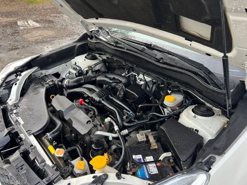 Used 2016 Subaru Forester 2.5i Premium w/ Popular Package #2 image 35