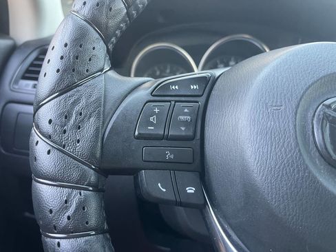 Used 2013 MAZDA CX-5 Touring w/ Bose & Moonroof Pkg image 22