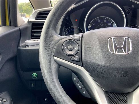 Used 2015 Honda Fit EX image 14
