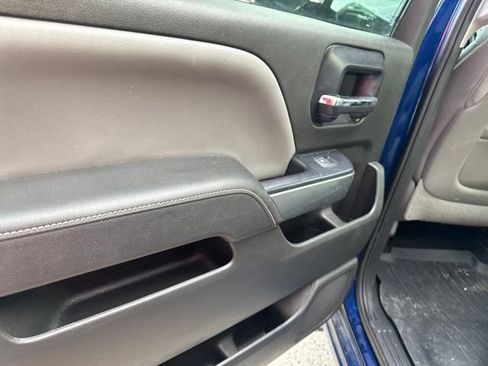 Used 2014 Chevrolet Silverado 1500 LT w/ All Star Edition RWD image 26