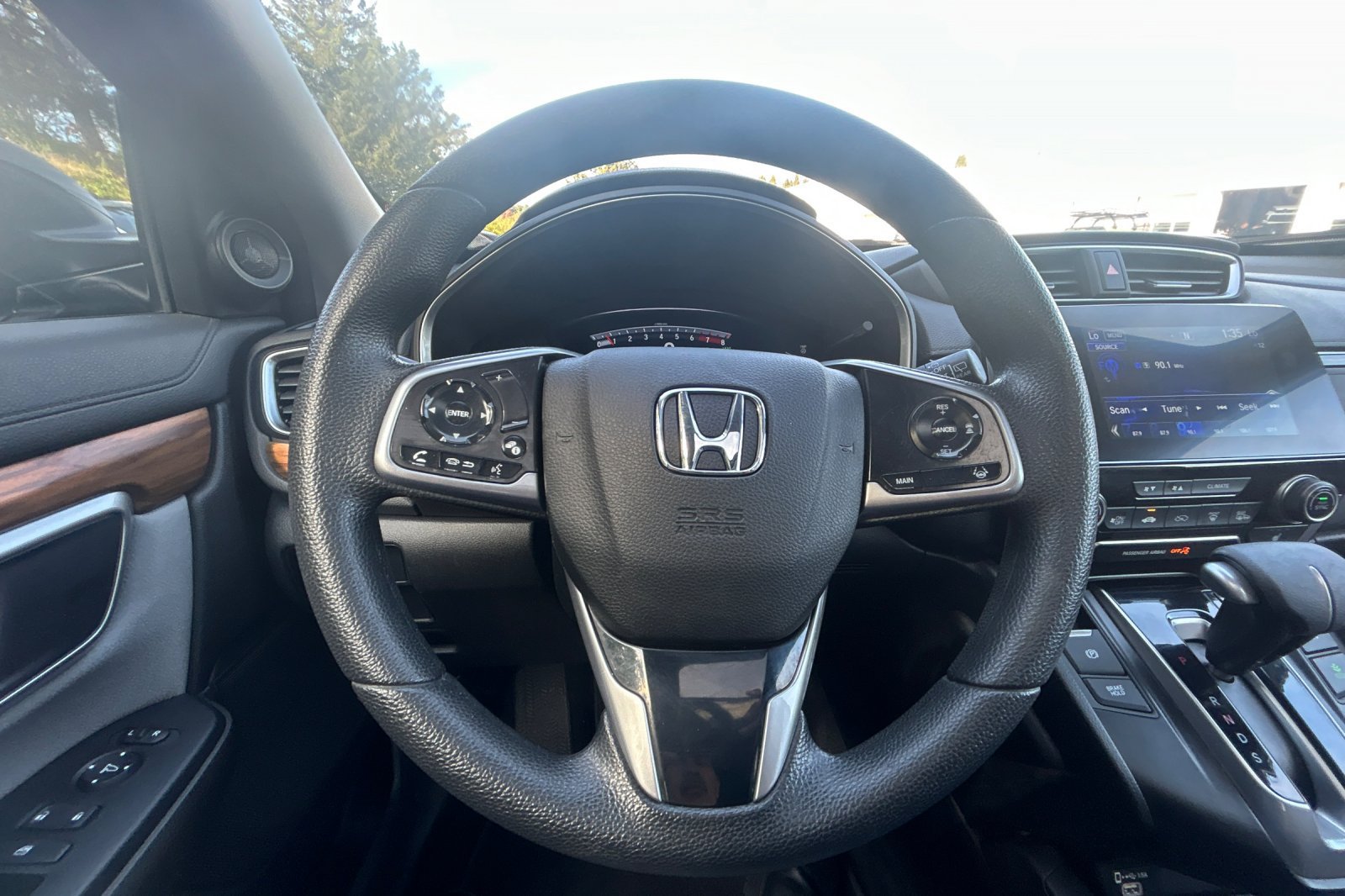 Used 2022 Honda CR-V EX image 23
