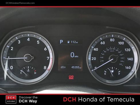 Used 2022 Hyundai Sonata SE w/ Preferred Accessory Package image 10