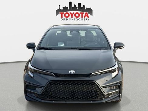 New 2026 Toyota Corolla SE image 8