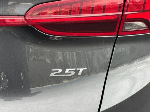 Used 2023 Hyundai Santa Fe Calligraphy image 52