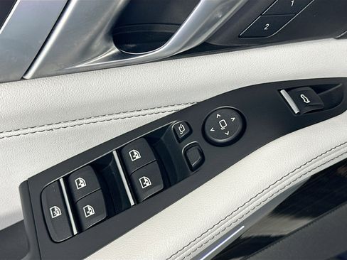Used 2024 BMW X5 xDrive40i w/ Premium Package image 18