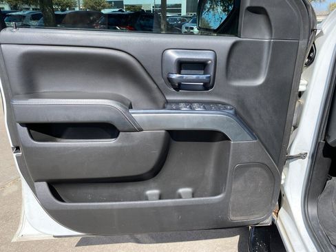 Used 2018 Chevrolet Silverado 1500 LT w/ Texas Edition image 32