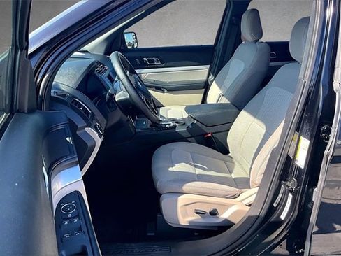 Used 2018 Ford Explorer FWD image 20