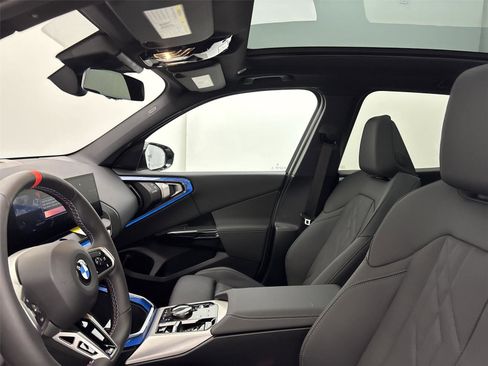 New 2026 BMW X3 M50 image 24