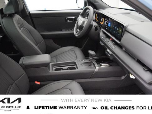 New 2027 Kia Seltos X-Line S AWD/4WD image 16