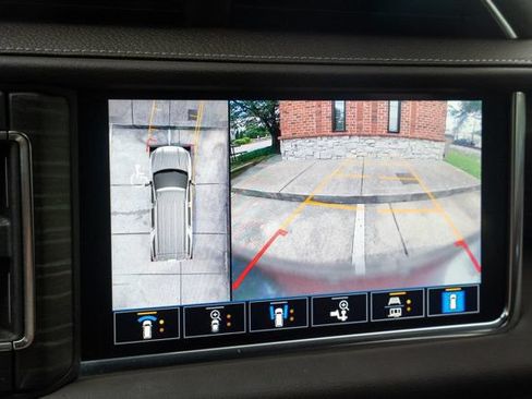 Used 2021 GMC Yukon Denali AWD/4WD image 31