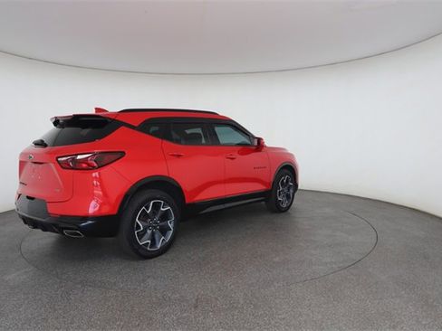 Used 2020 Chevrolet Blazer RS image 19