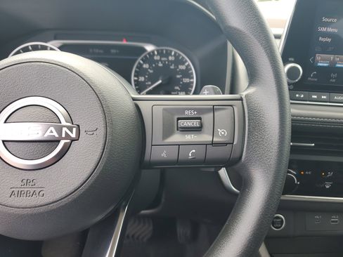 Certified 2023 Nissan Rogue S image 21