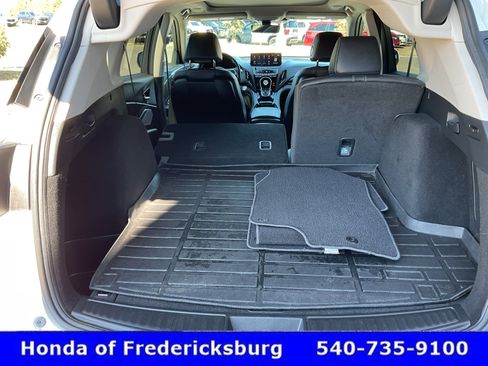 Used 2021 Acura RDX w/ Technology Package AWD/4WD image 25