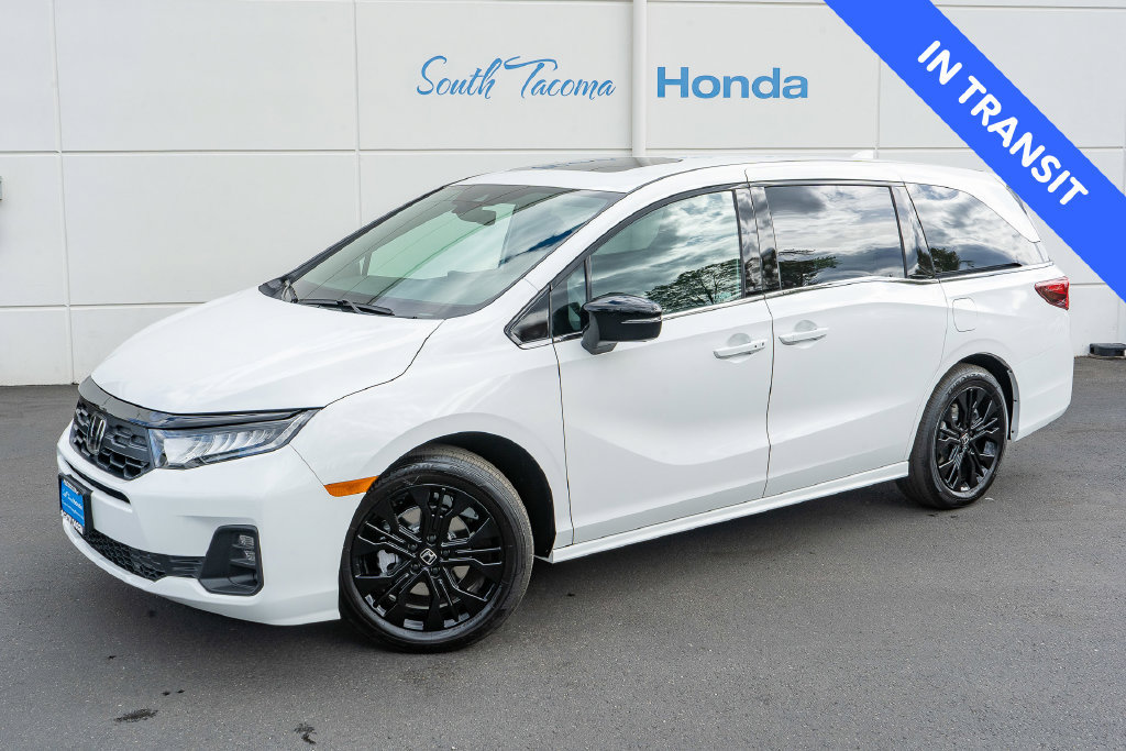New 2027 Honda Odyssey Sport-L image 1