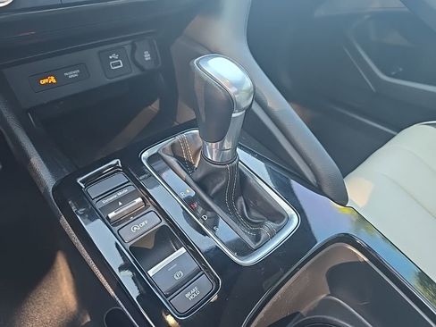 Used 2023 Acura Integra A-Spec image 26