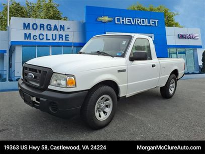 Used 2011 Ford Ranger XL