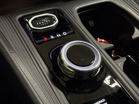 New 2026 Jeep Cherokee Limited AWD/4WD image 17
