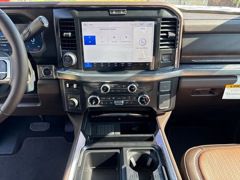 New 2026 Ford F250 King Ranch AWD/4WD image 29