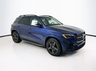 New 2026 Mercedes-Benz GLE 450 4MATIC video 1