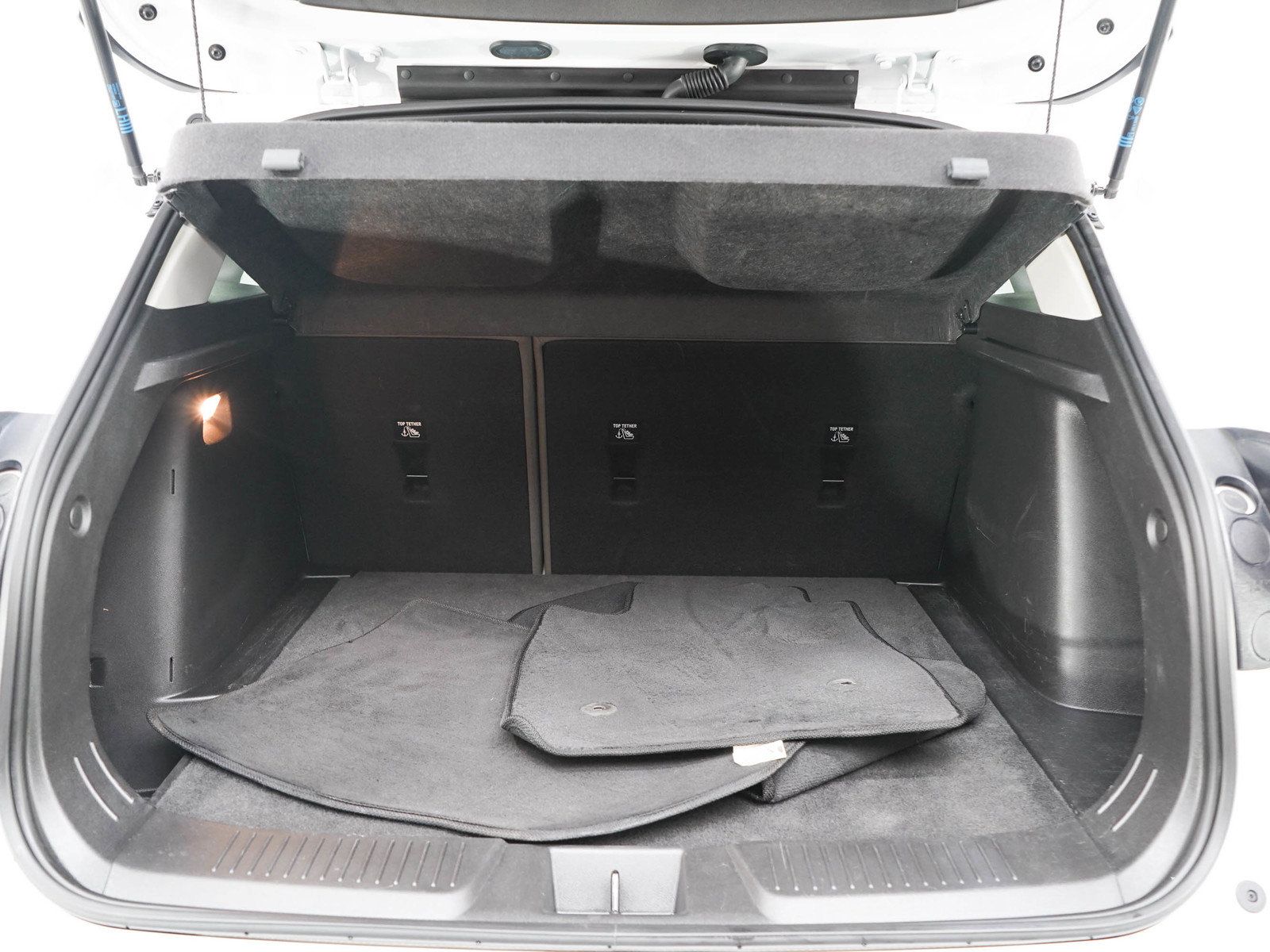 Used 2024 Chevrolet Trax ACTIV w/ Sunroof Package FWD image 13