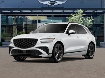 New 2026 Genesis GV70 2.5T Sport Prestige