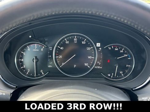 Used 2021 MAZDA CX-9 Signature image 19