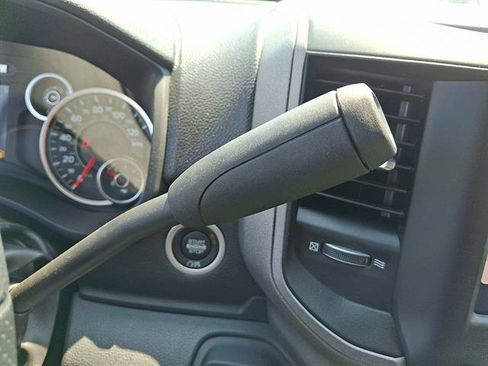 New 2024 RAM 3500 Tradesman image 6