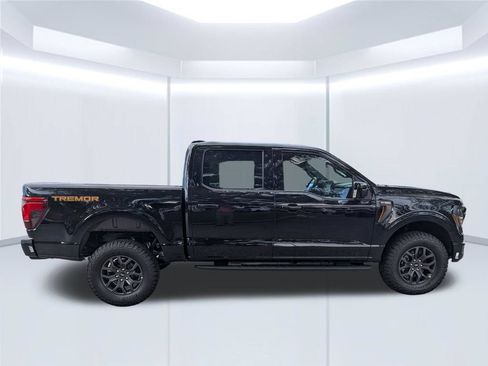 New 2026 Ford F150 Tremor w/ Equipment Group 402B AWD/4WD image 7